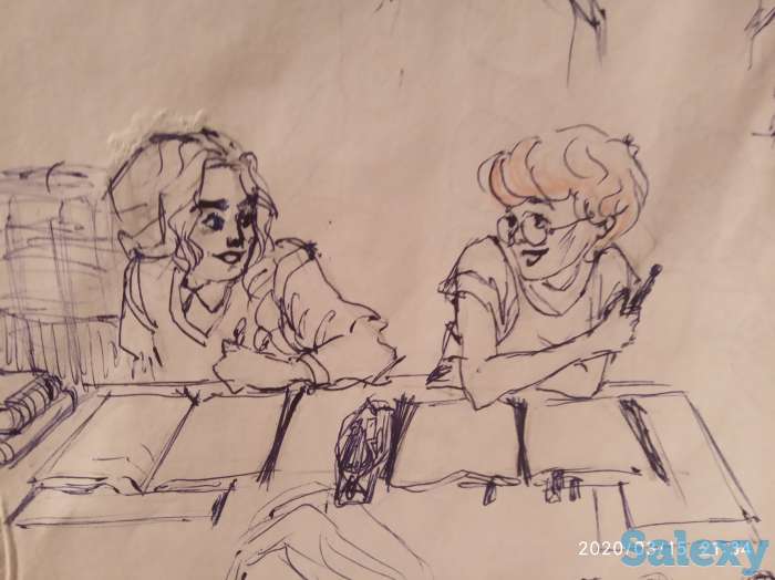 Французский и итальянский язык - уроки, фотография 2