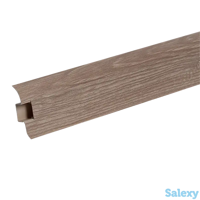 пластиковый отделочный материал, фотография 14