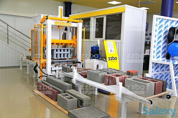 Вибропресс Ультра 2.0, фотография 1