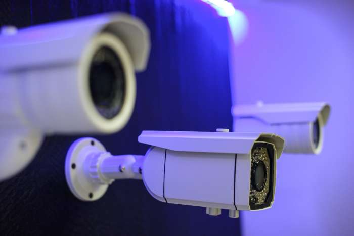 Системы видеонаблюдения в Астане и по всему Казахстану, фотография 2