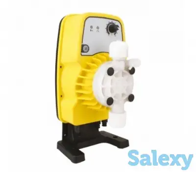 технология контроля воды, фотография 7