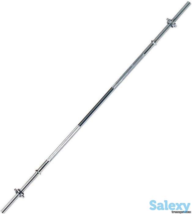 Гриф 25мм прямой 180см, фотография 1