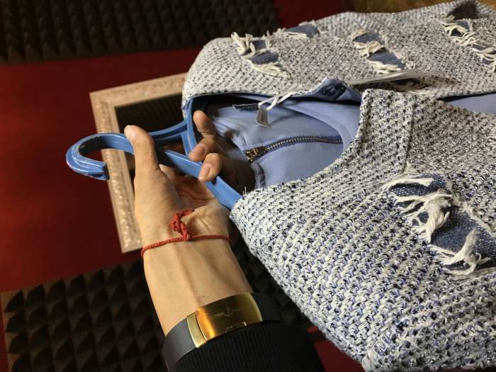 Комплект платье и костюм от Rinascimento, фотография 5