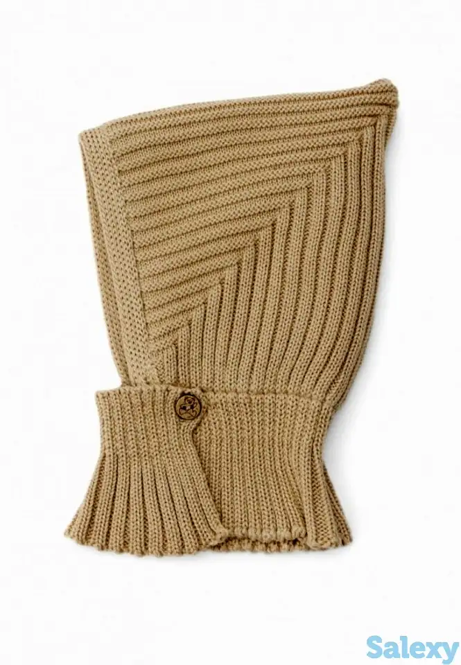 Балаклава happy baby, фотография 1