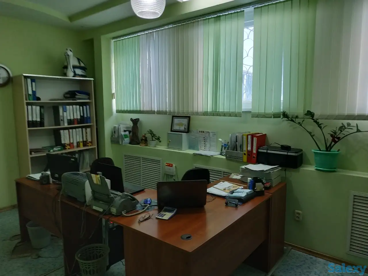 Здание бывшего дсада, ул.Строительная 6/1, фотография 12