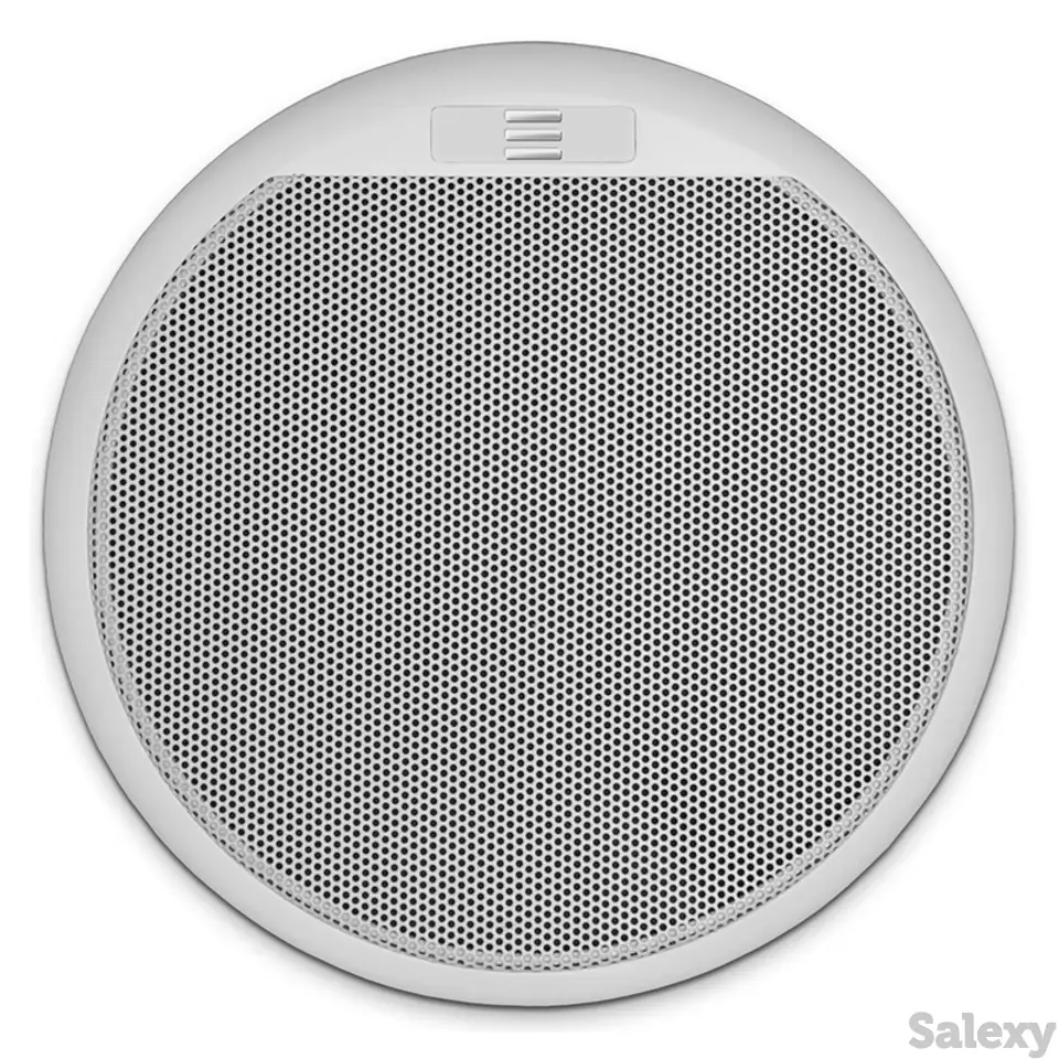 Влагостойкая встраиваемая акустика apart cmar6-w, фотография 1