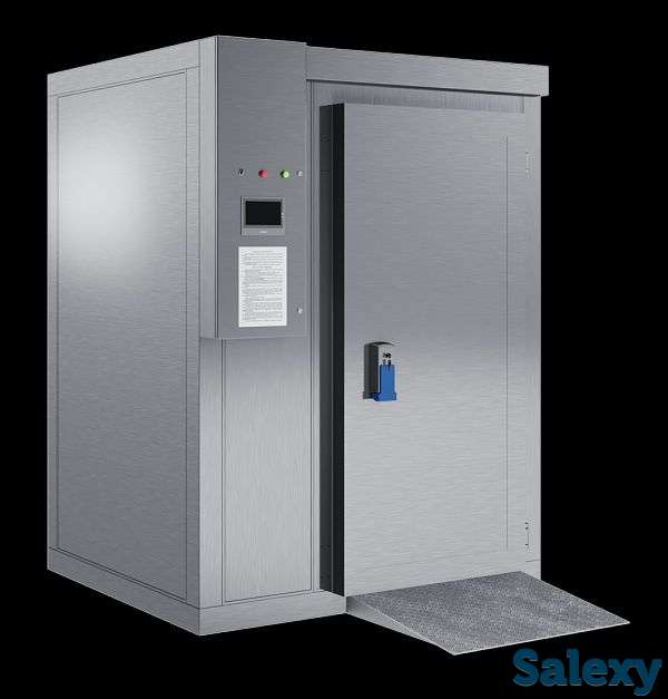 Камера холодильная, фотография 1