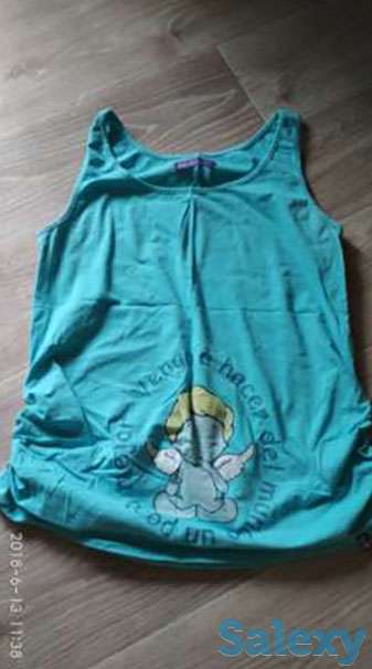 Футболки для беременных, фотография 1