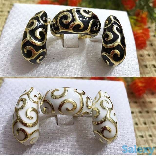 комплект украшений 5, фотография 1