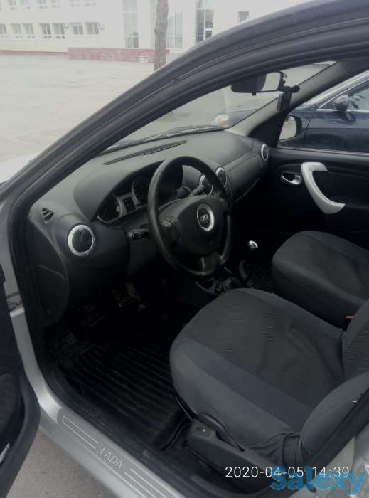 Продам Ларгус, фотография 4