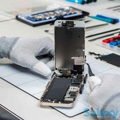 Ремонт телефонов, фотография 2