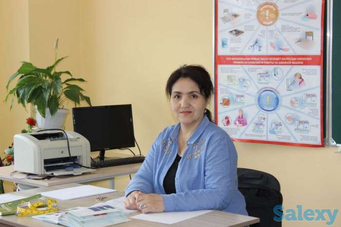 Сызудан коледжға және жоғарғы оқу орнына тапсыруға дайындық курсы, фотография 1