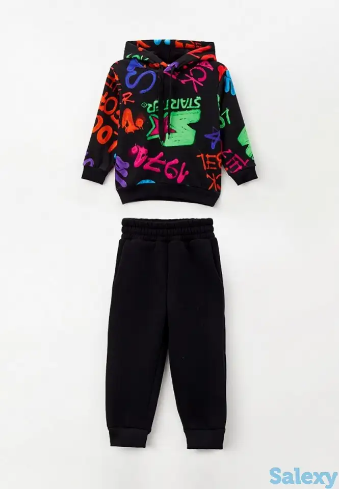 Костюм спортивный агапэ, фотография 1