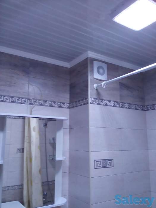 Укладка Кафеля, фотография 1