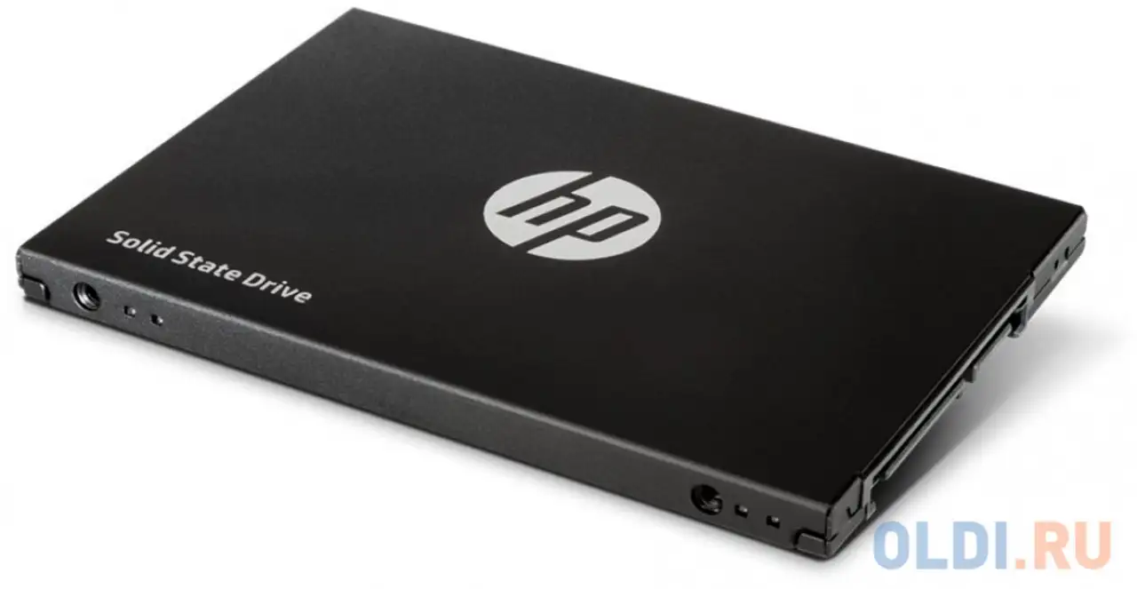 Ssd накопитель hp s700 250 gb sata-iii 2dp98aa, фотография 1
