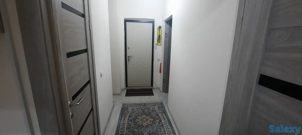 Продам 1-ком квартиру в Алмате, ЖК Северное кольцо 86/15, фотография 7