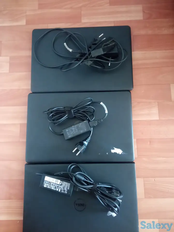 Продаются 3 офисных ноутбука, фотография 2