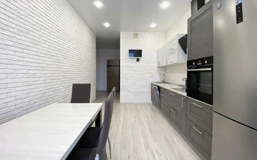 Сдам посуточно квартиру, Алли Молдагуловой, фотография 8