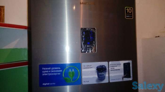 Продам холодильник Samsung, фотография 4