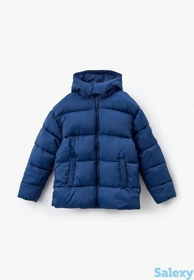 Куртка утепленная acoola, фотография 1