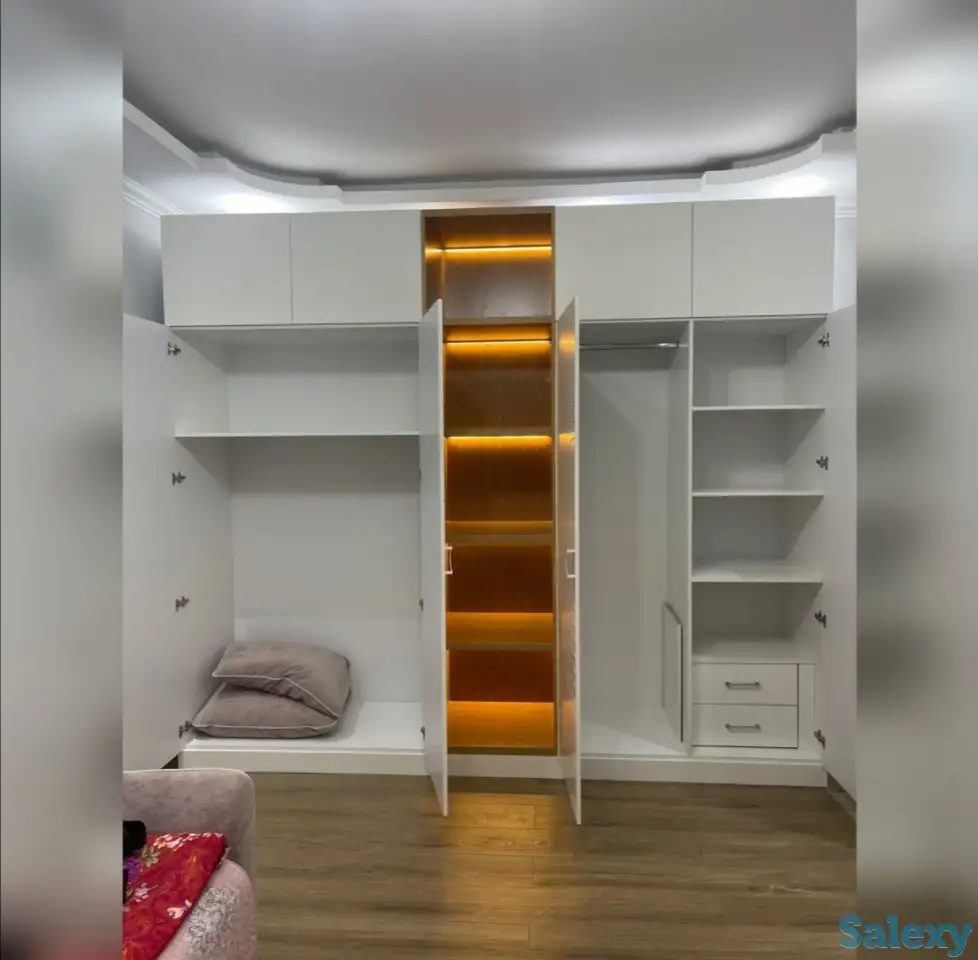 Прихожа, фотография 10