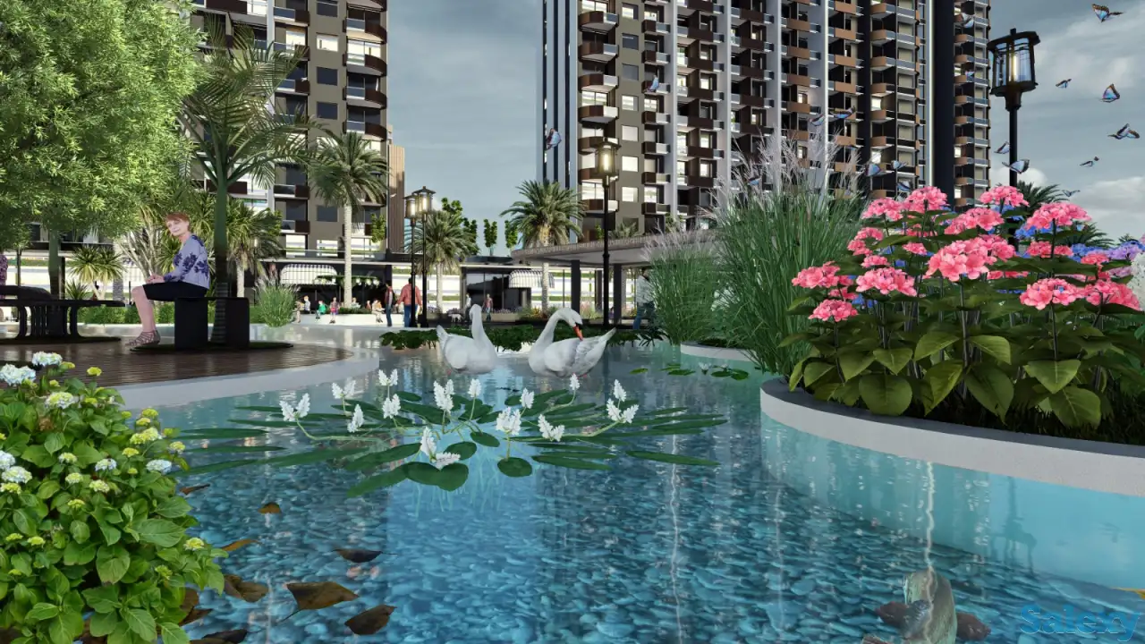 Требуется риэлтор для продажи зарубежной недвижимости, фотография 1