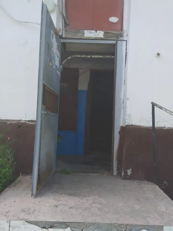 Продам 3 ую квартиру в п. Аксу, Павлодарской области., фотография 1