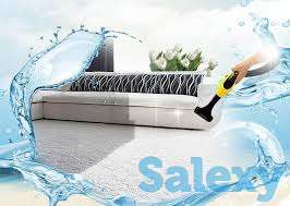 Чистка ковров, мягкой мебели и матрасов, фотография 1