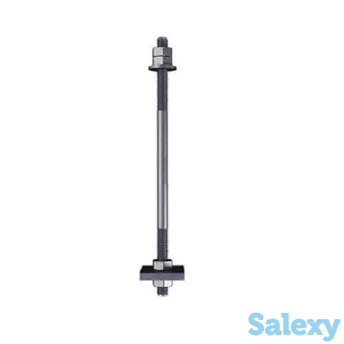 Прямые анкерные болты, фотография 1