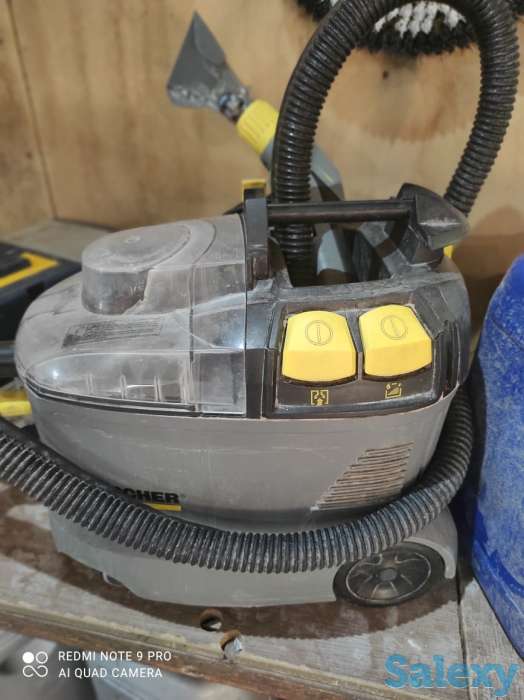 Продам бизнес Химчистка ковров и мягкой мебели Алматы, фотография 4