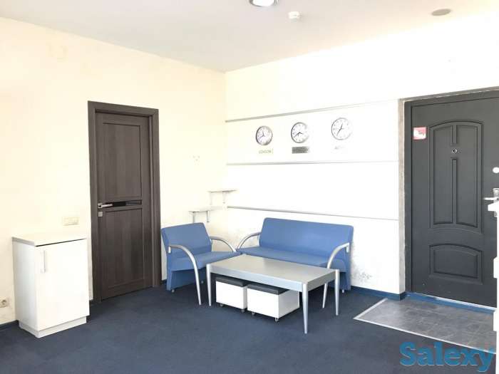 Сдам новый  офис в БЦ Нурлы Тау, фотография 6