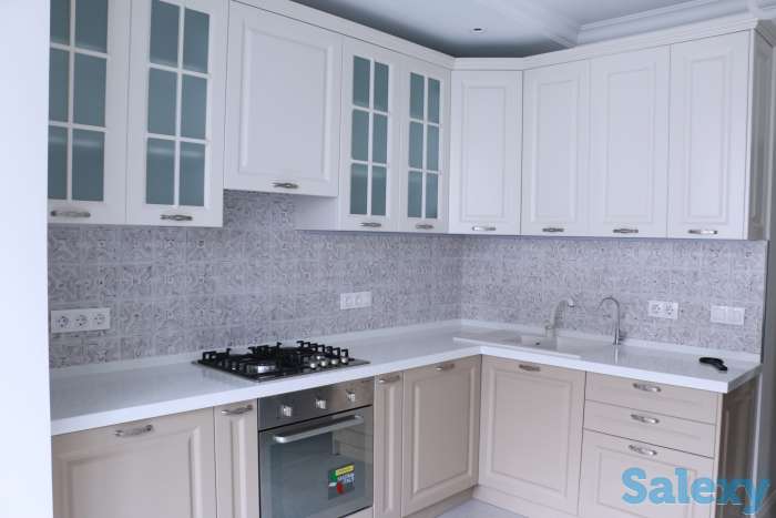 Столешницы из искусственного камня на заказ, фотография 4