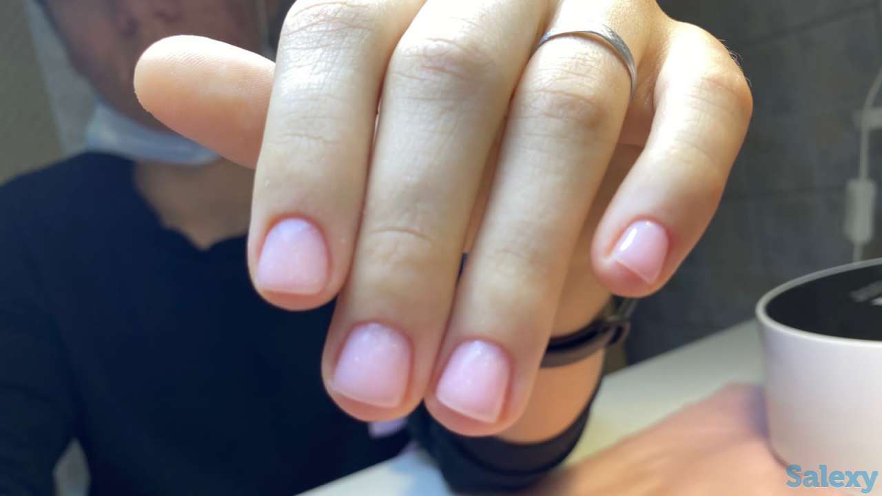 Маникюр и Шугаринг, фотография 5