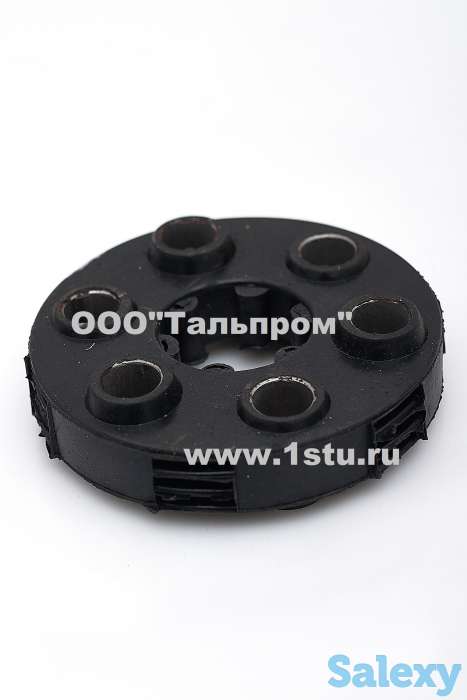 Упругое тело муфты, фотография 2