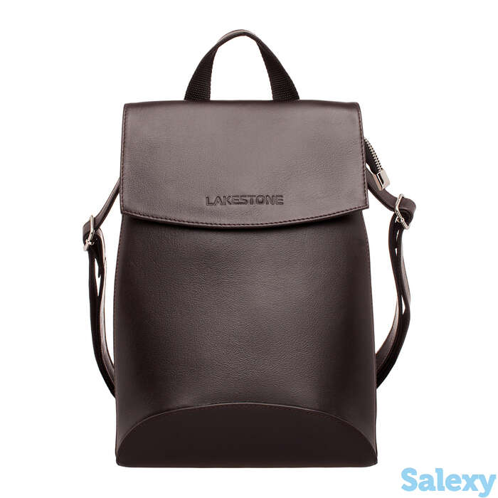 Женский рюкзак ashley brown, фотография 1