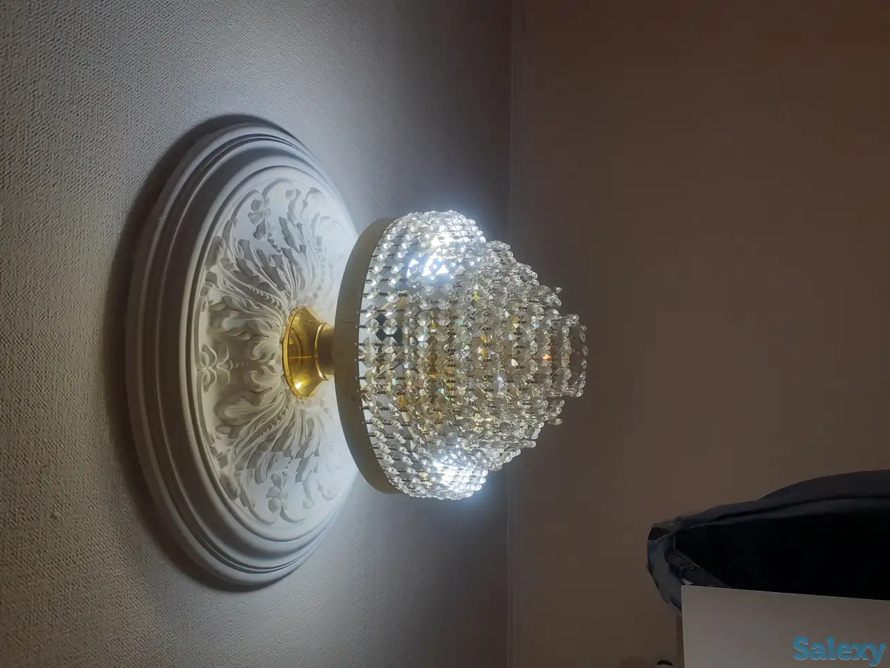 Срочно продам комнату в общежитий, Актолкын 12г, фотография 8