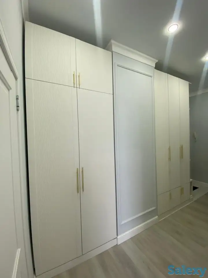 2-комнатная квартира, 60 м², 5/19 этаж, Кабанбай батыра 49а — Ботанический сад, фотография 6