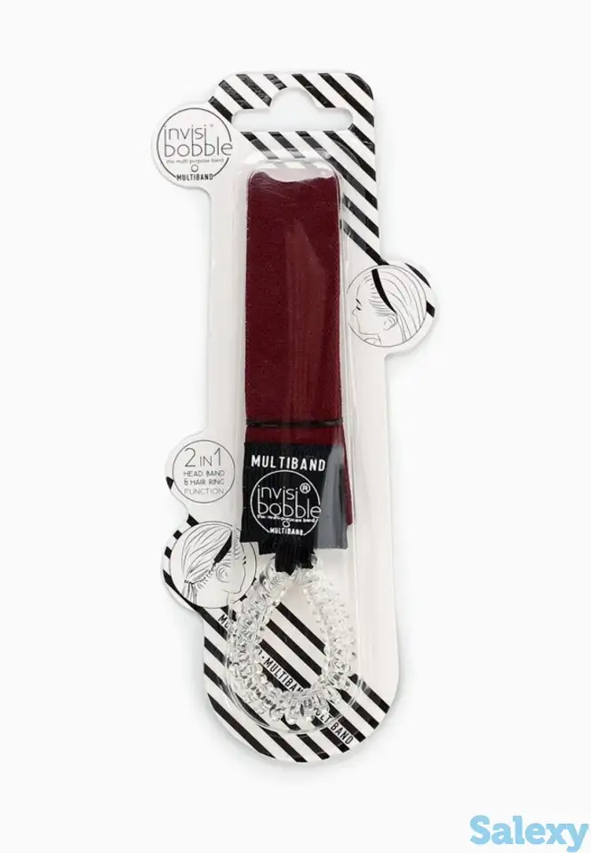 Повязка invisibobble, фотография 1