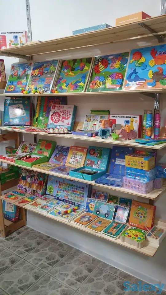 Продаётся действующий бизнес - магазин детской одежды, фотография 5