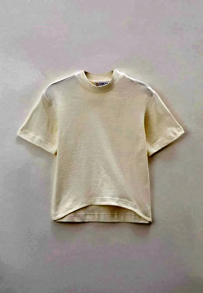 Футболка smena, фотография 1