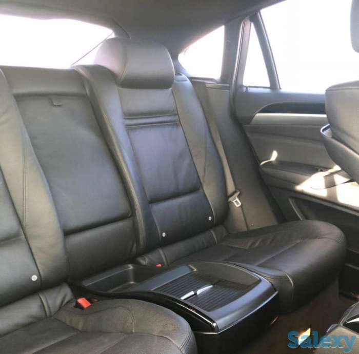 Продам BMW X6 2011 г. не на ходу, фотография 4