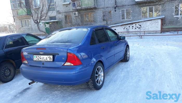 Продам авто Ford Focus, фотография 3