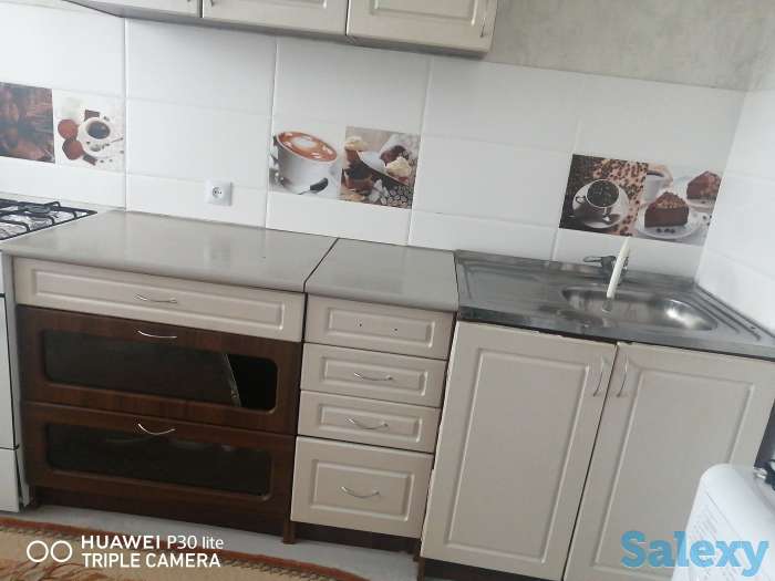 продам кухонный  мебель, фотография 1