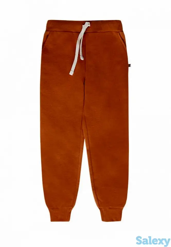 Брюки спортивные bossa nova, фотография 1