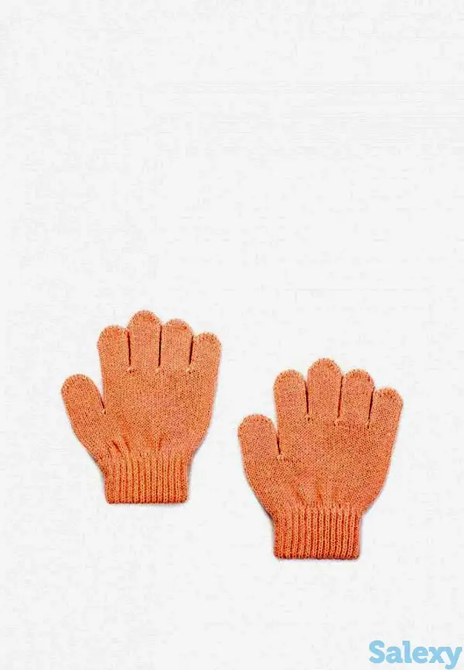 Перчатки sela, фотография 2