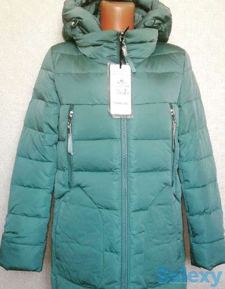 Распродажа осенней и зимней женской одежды., фотография 2