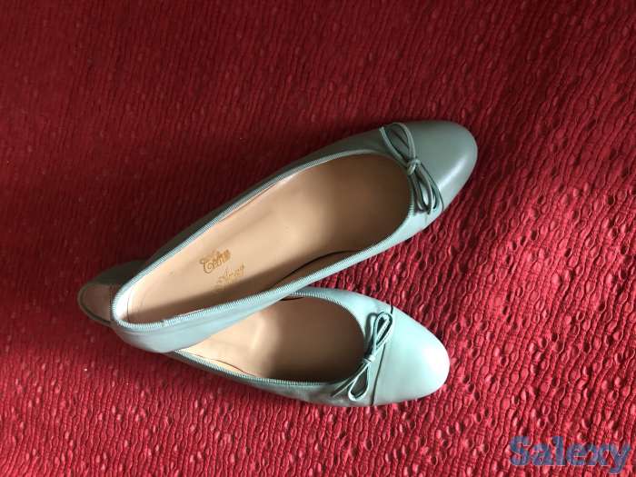 Продам туфли, фотография 1