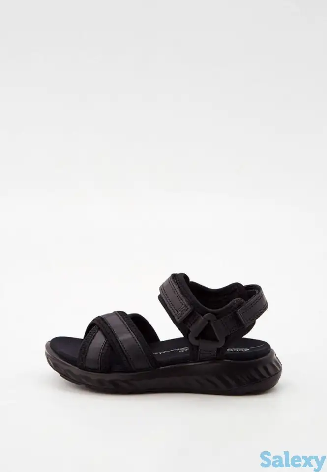 Сандалии ecco, фотография 1