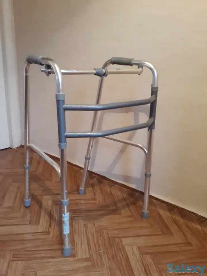 Ходунки для взрослых   