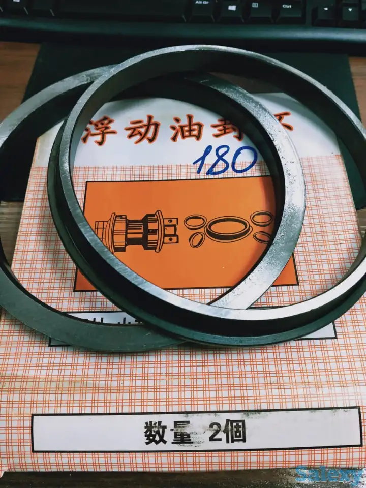 КОЛЬЦА, фотография 6